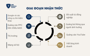 Giai đoạn nhận thức
