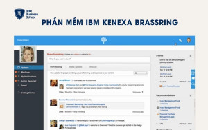 IBM Kenexa Brassring