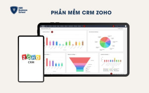 CRM Zoho