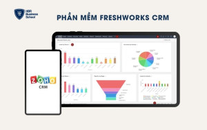 Freshworks CRM