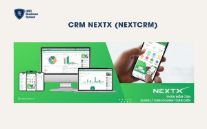 CRM NextX (NextCRM)