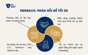 Feedback: phản hồi để tối ưu