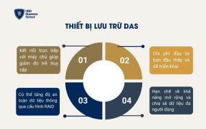 Thiết bị lưu trữ DAS