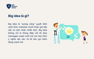 Big idea là gì?