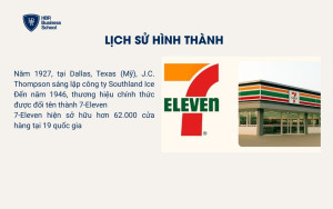 Lịch sử hình thành