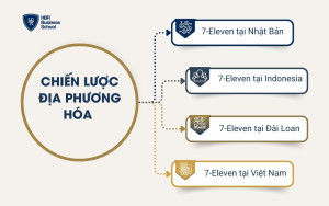 Chiến lược địa phương hóa