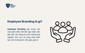 Employee Branding là gì?