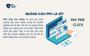 Quảng cáo PPC là gì?
