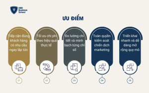 Ưu điểm