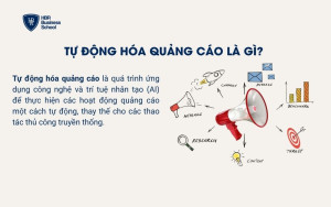 Tự động hóa quảng cáo là gì?