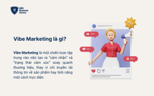 Vibe Marketing là gì?
