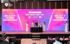 Sự kết hợp chiến lược giữa HBR Holdings và Hoàng Tú Holdings