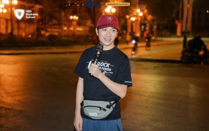 Văn hoá rèn luyện kỷ luật và bứt phá giới hạn của cộng đồng Business Master