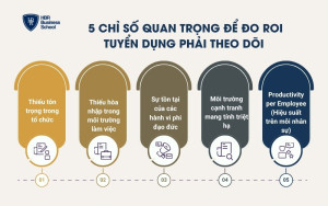 5 dấu hiệu cảnh báo “văn hóa doanh nghiệp độc hại”