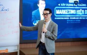 Học để ứng dụng – không chỉ là lý thuyết