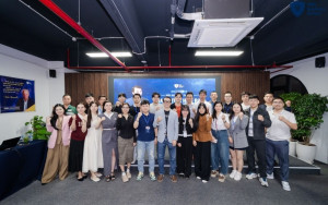 HBR – đồng hành cùng doanh nghiệp trong hành trình chuyển đổi