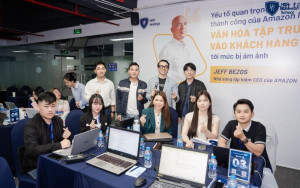 HBR - Đồng hành cùng doanh nghiệp trên hành trình chuyển đổi số