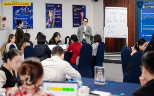 Ngày 2: Quản trị hiệu suất & Hiệu quả