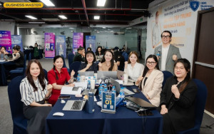 HBR – Đồng hành cùng CEO trên hành trình nâng tầm quản trị
