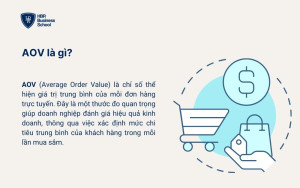 AOV là gì?