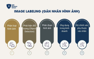 Image Labeling (gán nhãn hình ảnh)