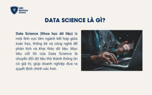 Data Science là gì?