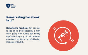 Remarketing Facebook là gì?