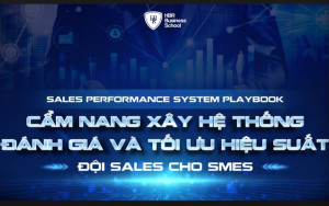 Tài liệu: Đánh giá hiệu suất nhân sự Sales