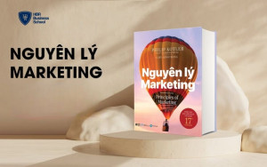 Nguyên lý Marketing