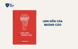 Linh hồn của quảng cáo