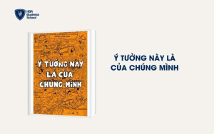 Ý Tưởng Này Là Của Chúng Mình