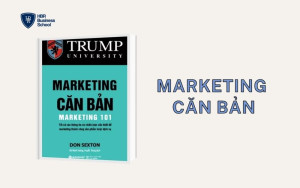 Marketing căn bản