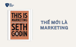 Thế mới là Marketing