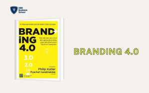 Branding 4.0 – Philip Kotler
