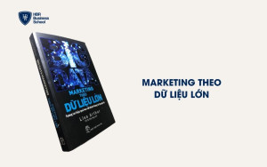 Marketing theo dữ liệu lớn