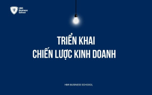 Tài liệu: Triển khai chiến lược kinh doanh