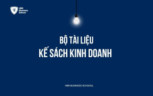 Tài liệu: Kế sách kinh doanh