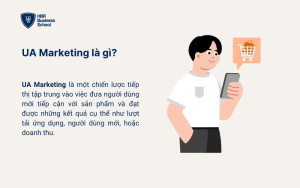 UA Marketing là gì?