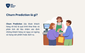 Churn Prediction là gì?
