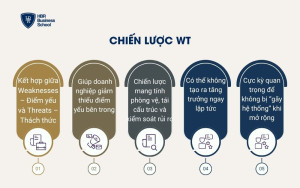 Chiến lược WT