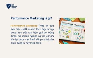 Giải thích Performance Marketing là gì?