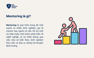 Mentoring là gì?