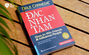 Đắc Nhân Tâm