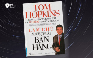 Làm Chủ Nghệ Thuật Bán Hàng – Tom Hopkins