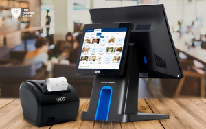 KiotViet - Phần mềm POS phổ biến cho chuỗi bán lẻ
