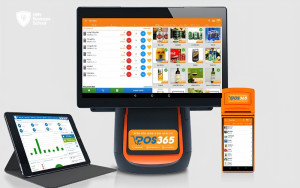 POS365 - Phần mềm quản lý bán hàng và kho theo thời gian thực