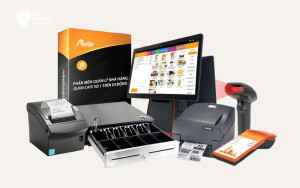 PosApp - Giải pháp POS đa ngành cho chuỗi dịch vụ