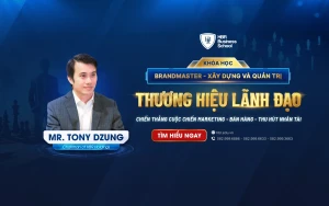 Khóa học