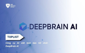 DeepBrain AI
