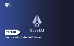 NovelAI